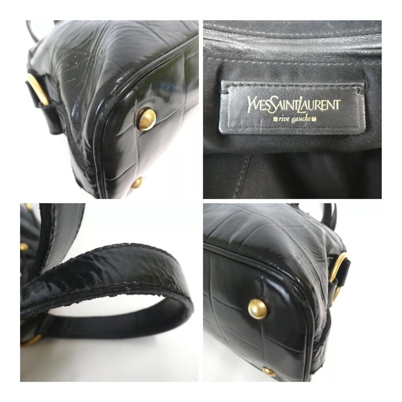 YSL medium Muse Bag - Picture 8 of 11